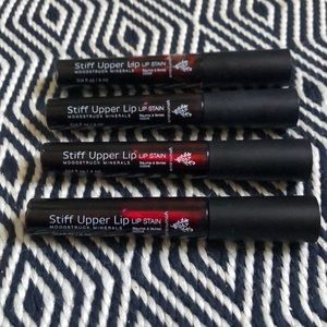 Younique Stiff Upper Lip Stain
